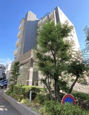 コウジーコート（東京）の外観画像