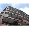 モナークマンション根岸の間取り画像