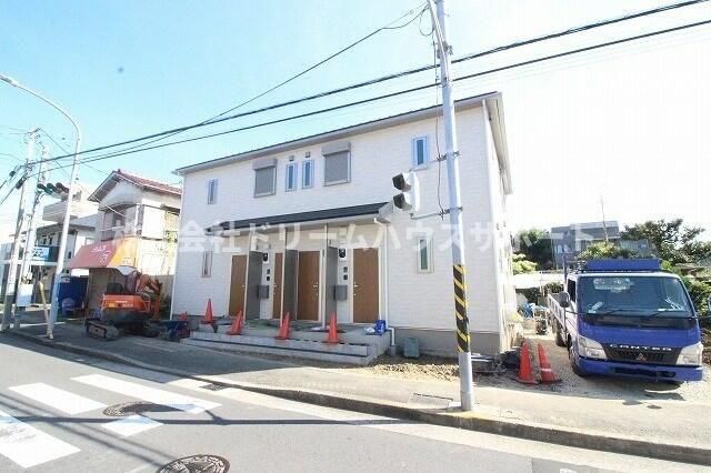 カーサ ラシュレの外観画像