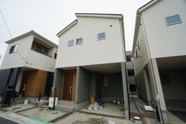Libla F棟の外観画像