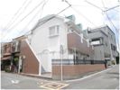 コスタリカ江尻町の間取り画像