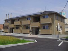 ウィッチフォードの外観画像