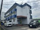 コレドールの外観