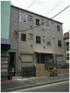 シオン ド エンドーの外観
