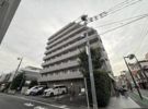 アパートメンツ練馬北町の外観
