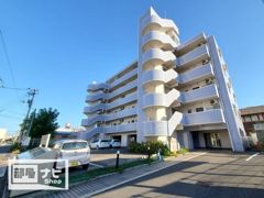 サンクトーム屋島の外観画像