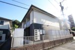 メープルコートNAKAO A棟の間取り画像