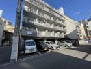 玉森ビルの間取り画像
