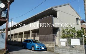 ヴェルドミール・コモの外観画像