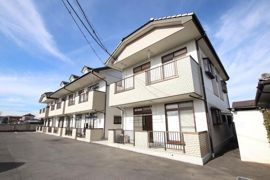 セキュリティハウストレンドの外観画像