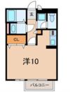 サンボナール本山の間取り画像