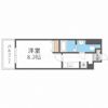 ビバーチェ鷺洲の間取り画像