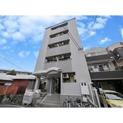 オズレジデンス新大阪の外観画像