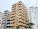 ライオンズマンション東神奈川の間取り画像