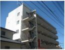 城西ビルの間取り画像