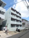 セリーヌ伊島の間取り画像