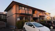 クレアトゥール陵南の間取り画像