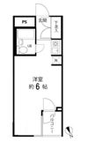 DeLCCS 神楽坂五軒町の間取り画像