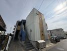 クレフラスト新城の間取り画像