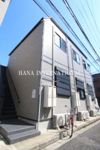 ベレッツァの間取り画像