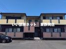カプラBの間取り画像