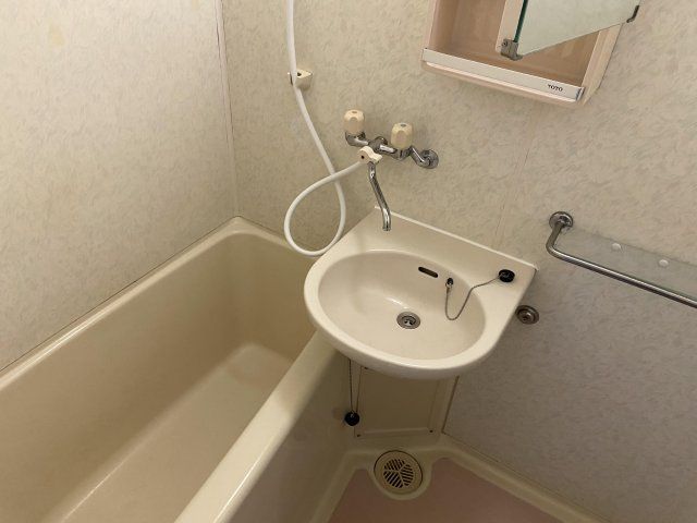 バスルーム
