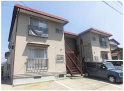 サンハイツ西山の外観画像