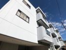 サンフォレストの外観
