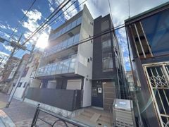 クレイノCREA 豊島園の外観画像