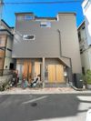 ポノポノの間取り画像