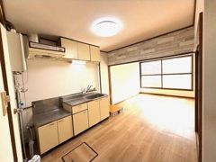 ハイツすずらんAの外観画像