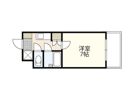 第5和秀ビルの間取り画像