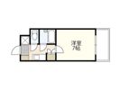 第5和秀ビルの間取り画像
