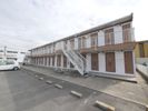 フルール豊成の間取り画像