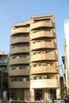 プロフ小石川後楽園の間取り画像