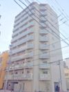 リヴシティ横濱関内の間取り画像