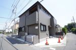 Belle Lead 新座の間取り画像