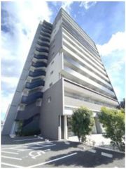 キャナルテラス品川の外観画像