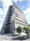 キャナルテラス品川の間取り画像