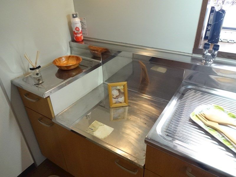 キッチン