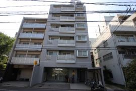 エステイトハウス三篠の外観画像