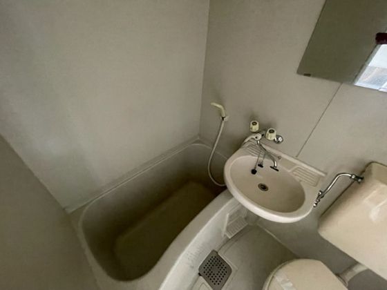 バスルーム