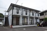 アプローズコートBの間取り画像