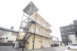 F&T長束の間取り画像