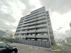 フュージョナル東墨田の外観画像