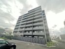 フュージョナル東墨田の間取り画像