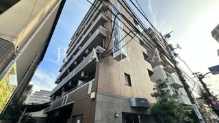 コアパレス常葉6の外観画像