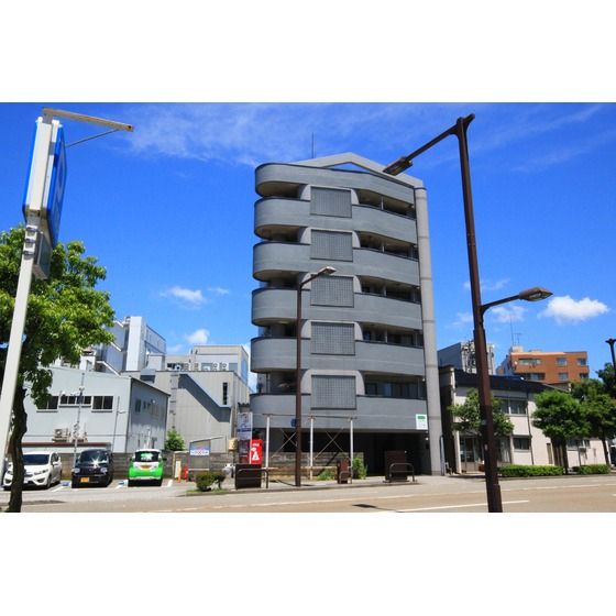 ステラ池田町の外観画像