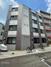 ヒルズ十三東の間取り画像