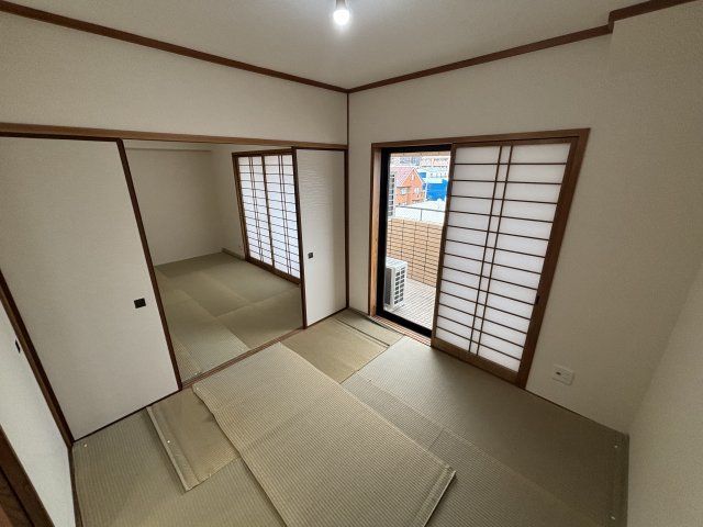 和室